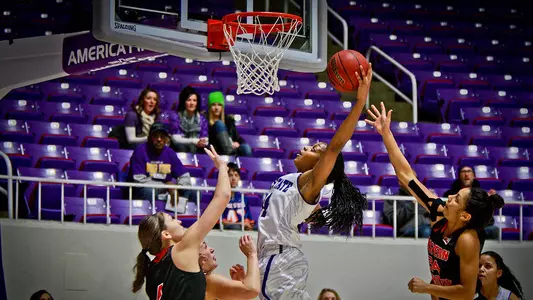 WSU takes down Western Oregon 71-42 in exhibition