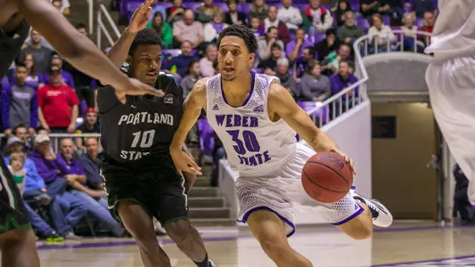 Wildcats fall 69-63 to Portland State