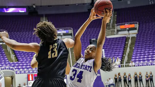 Sac State defeats Weber State 108-65