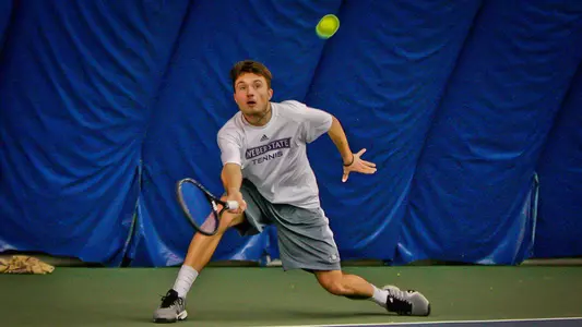 Wildcats drops 2 matches and defeats Colorado Mesa