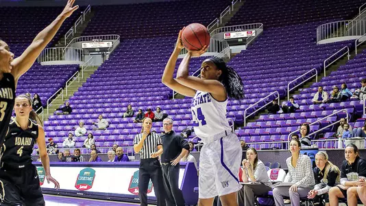 Wildcats fall 67-60 to Vandals