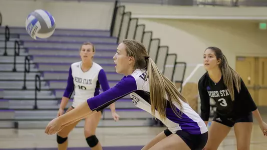 Weber State falls short to Northern Colorado