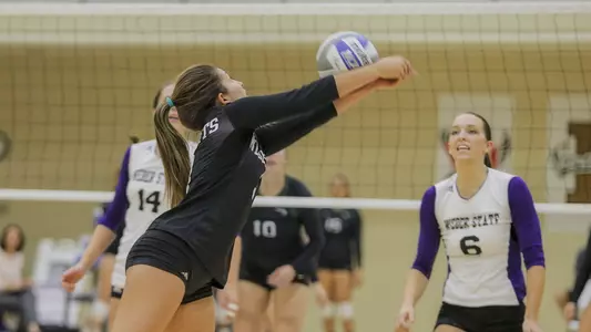 Wildcats fall 3-2 to Portland State in home opener