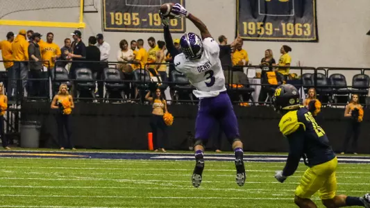 Comeback falls short in 52-36 loss at NAU