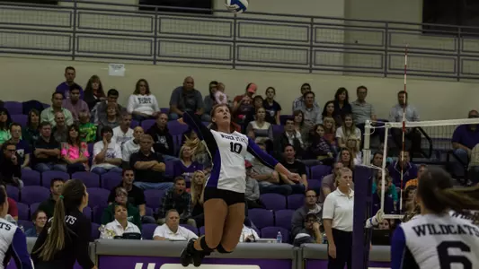Wildcats fall in three to in-state rival UVU