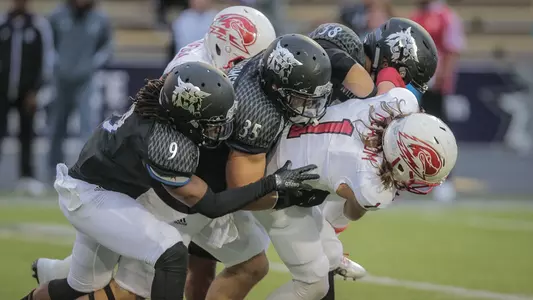 Southern Utah rolls past Wildcats 44-0