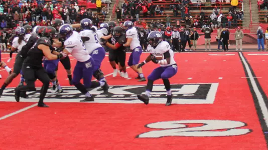 'Cats come up short in 14-13 loss at No. 5 EWU