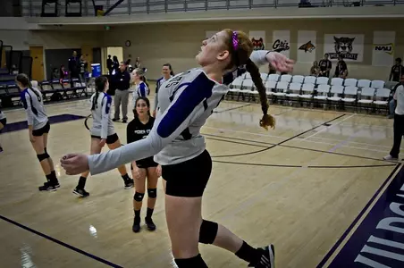 Weber State drops fourth straight to UND