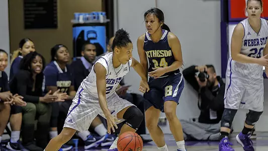 Wildcats defeat Bethesda 86-60 in season opener