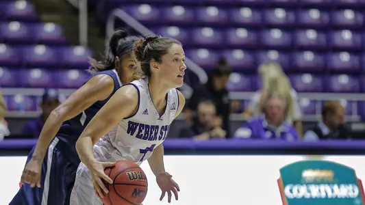 Wildcats take down Denver 61-49, start season 2-0