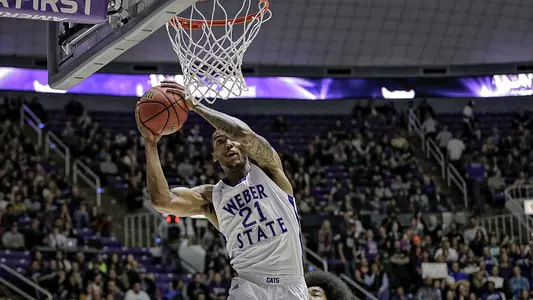Wildcats home to Antelope Valley Thursday