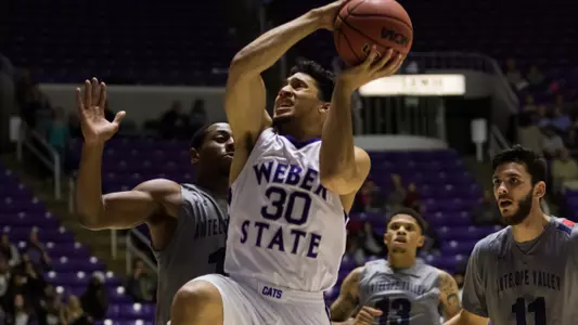 Wildcats roll past Antelope Valley for first win