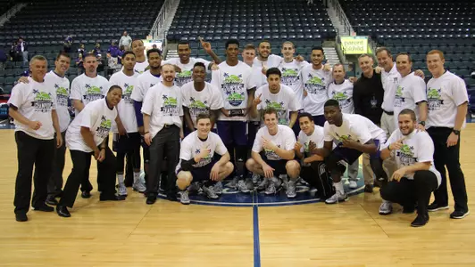 Weber State wins Gulf Coast Showcase