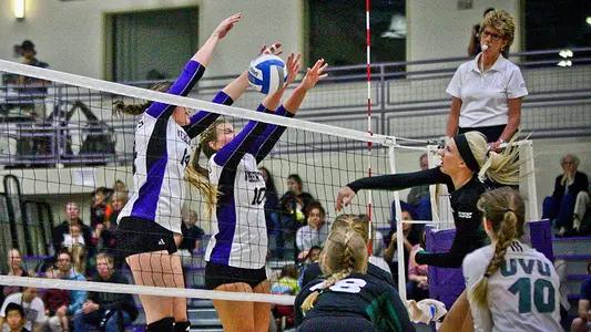 Weber State falls in four to Sacramento State