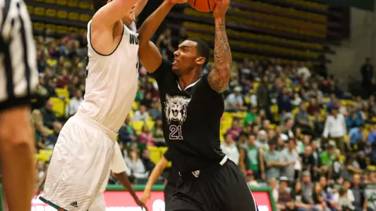 Wildcats fall 84-81 in double-overtime at UVU