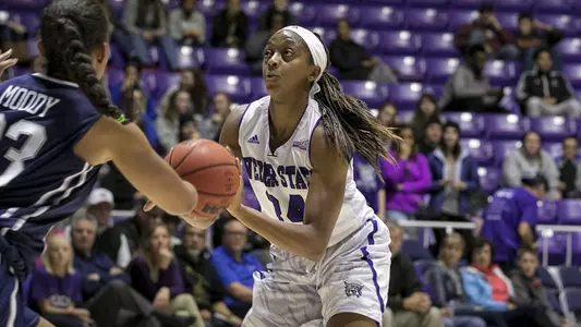 Weber State falls to BYU 68-51