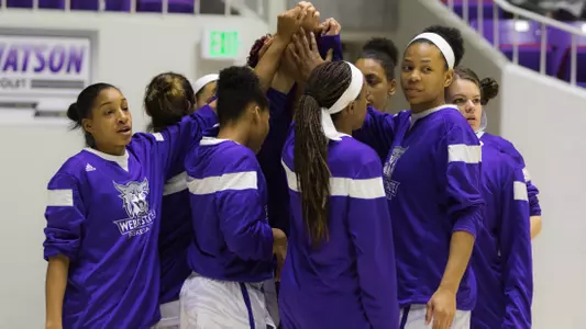 Wildcats hit the road for pair of conference games