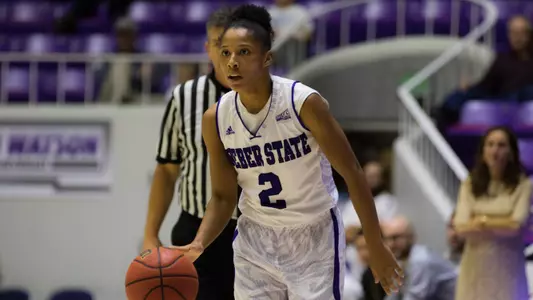 Weber State picks up 62-56 win over North Dakota