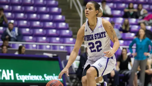 Weber State picks up 70-51 win over Southern Utah