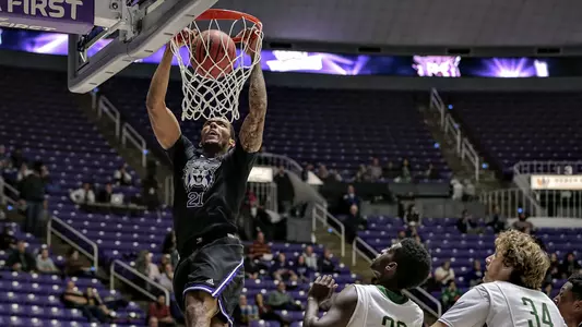 Wildcats win fifth straight 95-57 over Pioneers