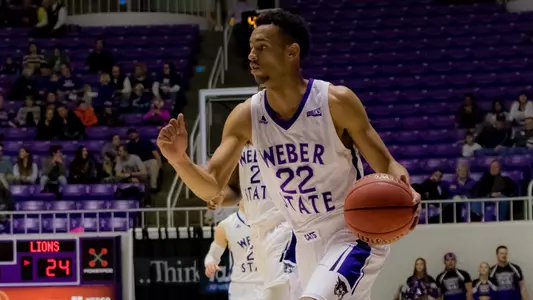 Wildcats roll to 114-47 win over Multnomah