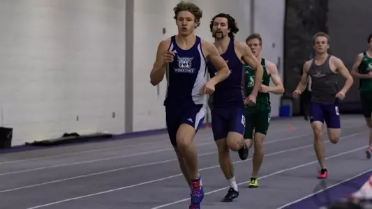 Track and Field announces five new Wildcats