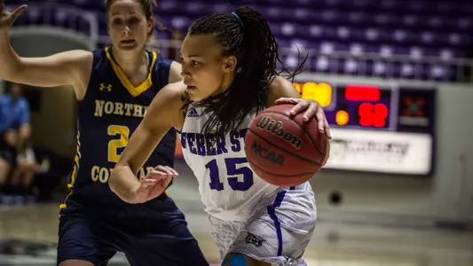 Weber State takes down No. Colorado 59-52