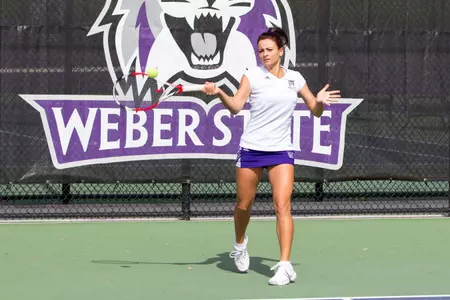 Weber State takes down Bengals 5-2
