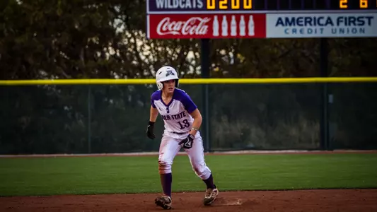 Wildcats split opening day of season in New Mexico