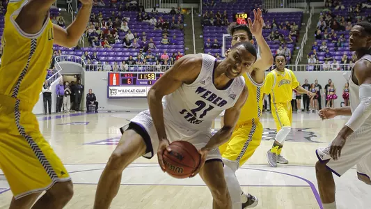Wildcat comeback falls short 61-54 to NAU