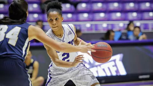 Wildcats fall 60-49 to Bobcats