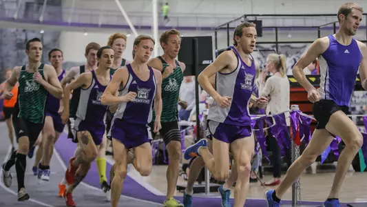 Wildcats find success at home meet