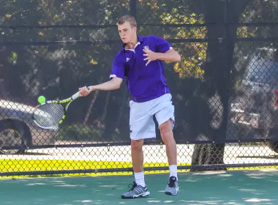 Weber State falls 6-1 to No. 59 Utah