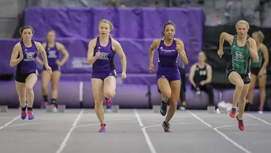 WSU track will host Wildcat Indoor Winter Open