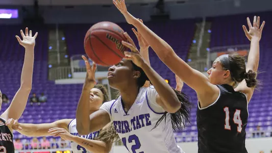 Weber State suffers 63-56 loss to Idaho State