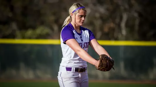 Wildcat softball blanks Seattle