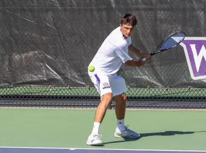 Wildcats drop tight match to Sac State