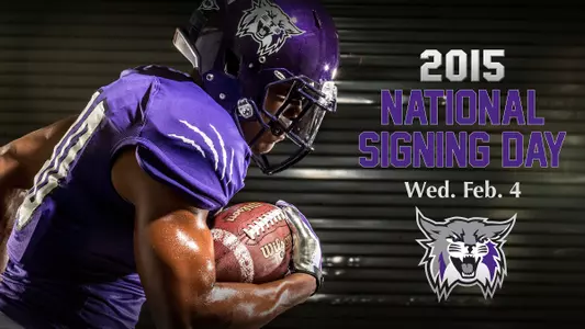 Wildcat football adds 32 for 2015 signing class
