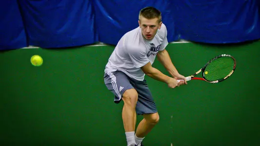 Weber State takes down St. Mary's 6-1