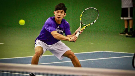 'Cats defeat UC Riverside, fall to UNLV and NMSU