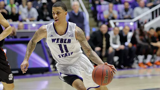 Golden and Hill lead Wildcats past Bengals, 61-57