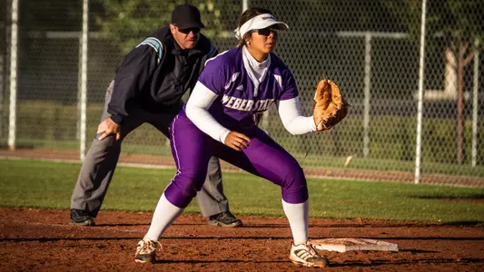 Wildcat softball wins extra-inning thriller