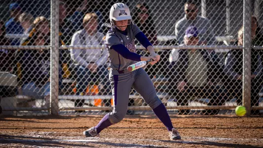 Wildcat softball splits two at SDSU Classic II