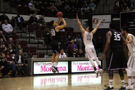 Wildcats fall to Grizzlies 76-73 in overtime