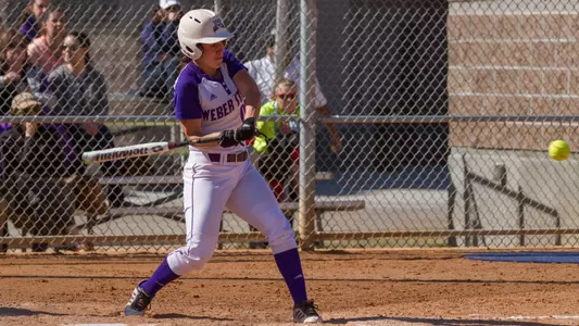 Wildcat softball falls to Cougars