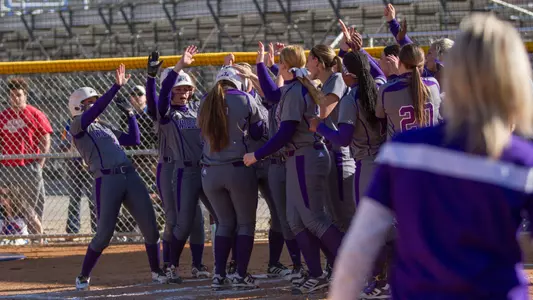 Lightning delays Wildcats at Big Sky tournament