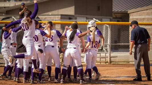 Wildcat softball tops rival Cougars in Provo
