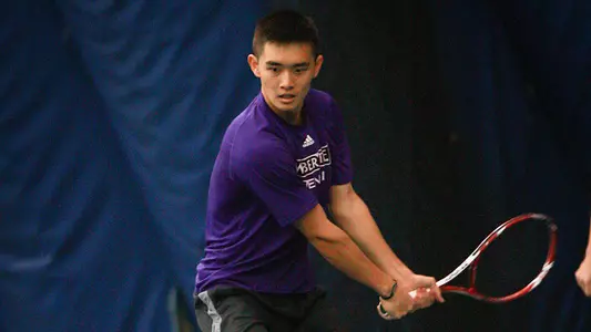 Wildcats compete at Dar Walters Fall Classic