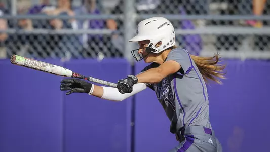 Wildcats drop two during first day in Texas