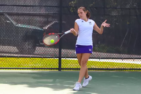 Utes make clean 7-0 sweep over the Wildcats